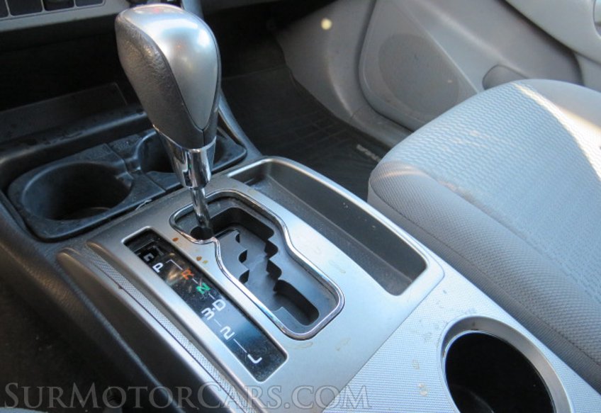 2015 Toyota Tacoma - Image 35