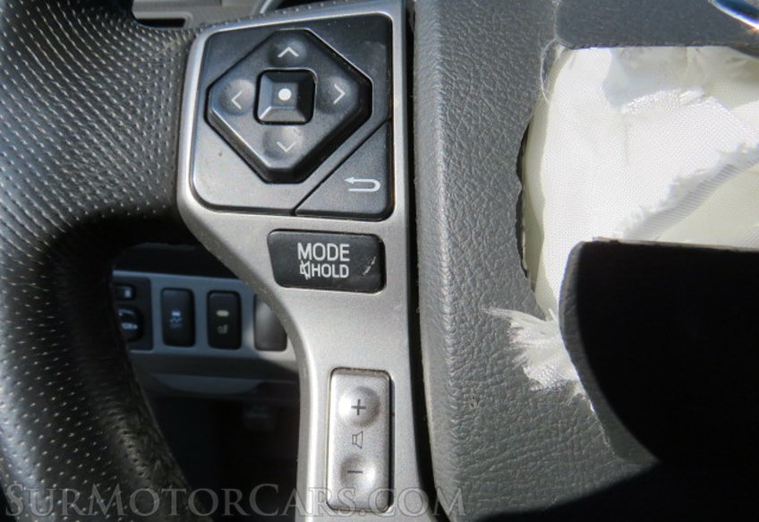 2015 Toyota Tacoma - Image 36