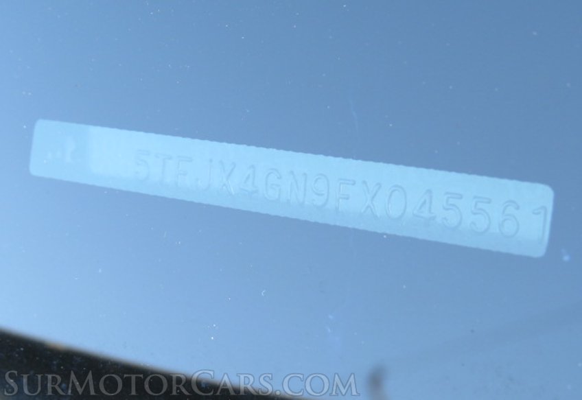 2015 Toyota Tacoma - Image 43