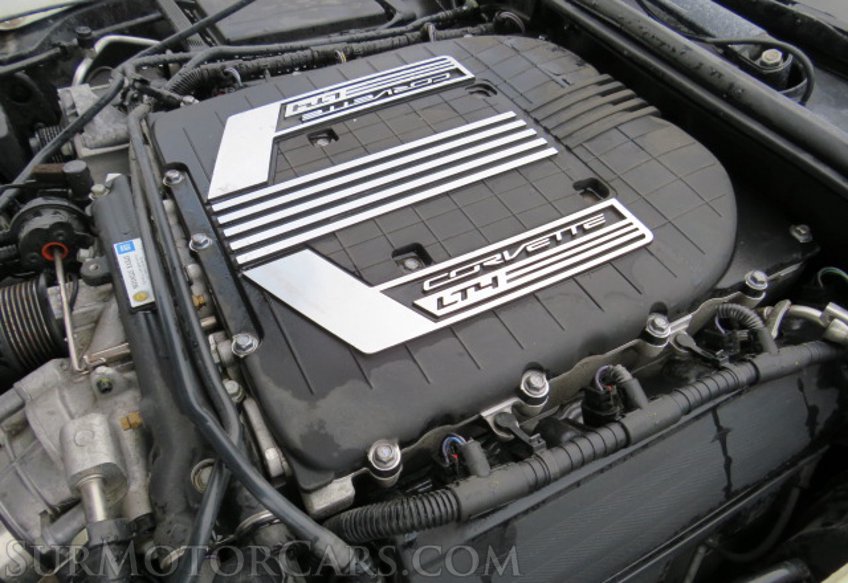 2016 Chevrolet Corvette - Image 47