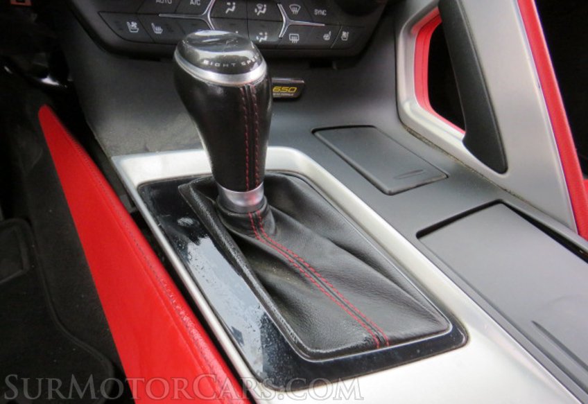 2016 Chevrolet Corvette - Image 41