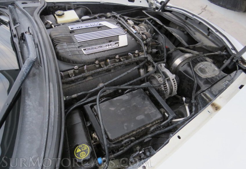 2016 Chevrolet Corvette - Image 48