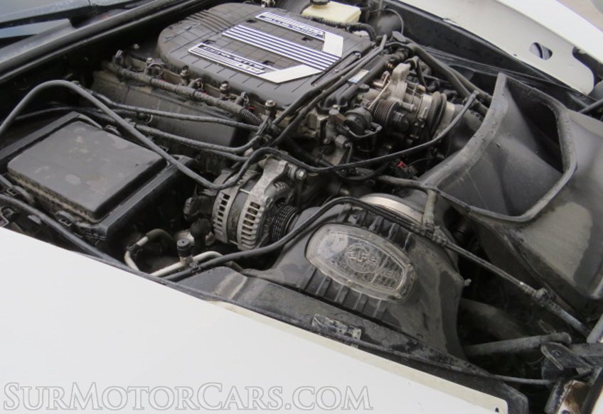 2016 Chevrolet Corvette - Image 46