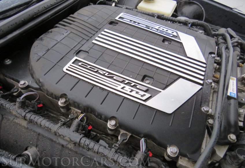 2016 Chevrolet Corvette - Image 44