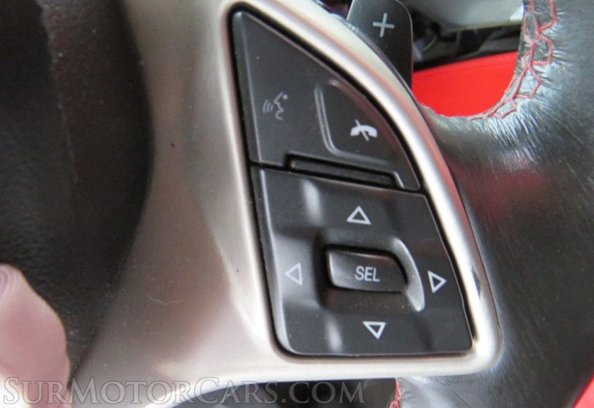 2016 Chevrolet Corvette - Image 37