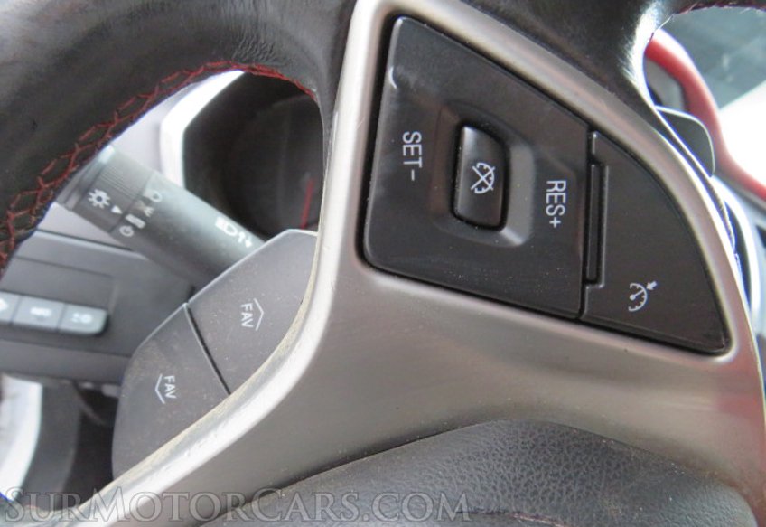 2016 Chevrolet Corvette - Image 36