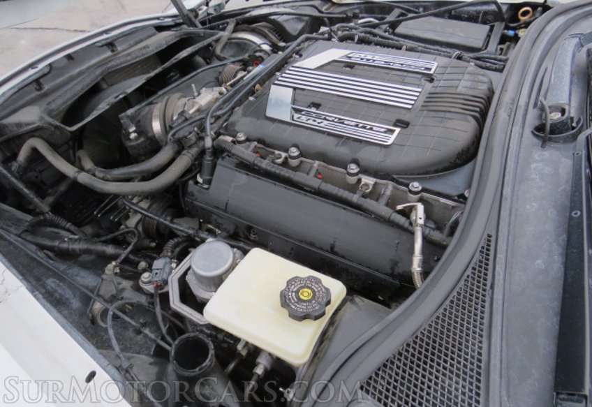 2016 Chevrolet Corvette - Image 45