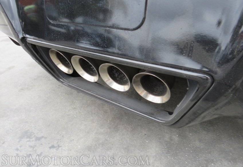 2016 Chevrolet Corvette - Image 42