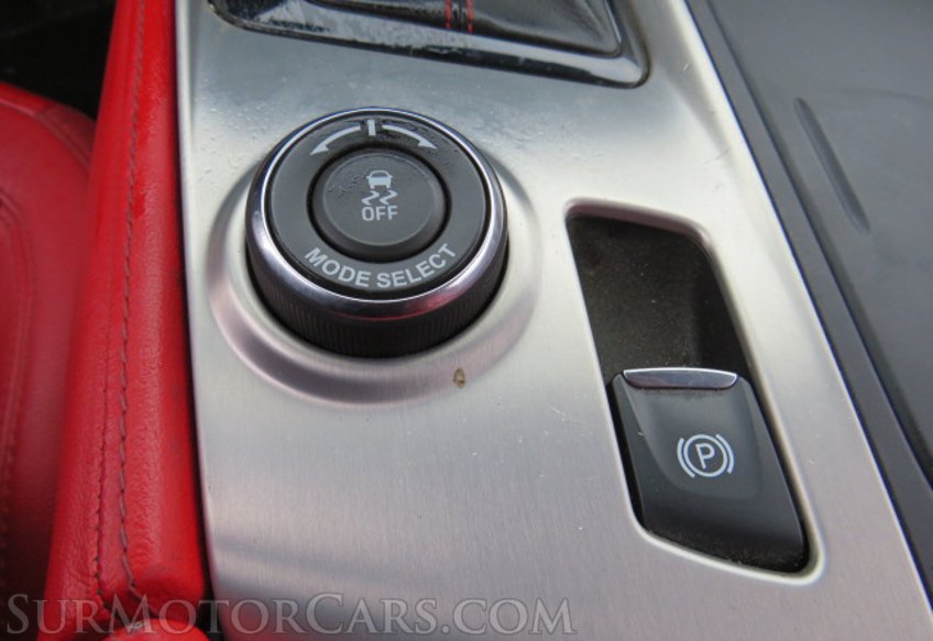 2016 Chevrolet Corvette - Image 35