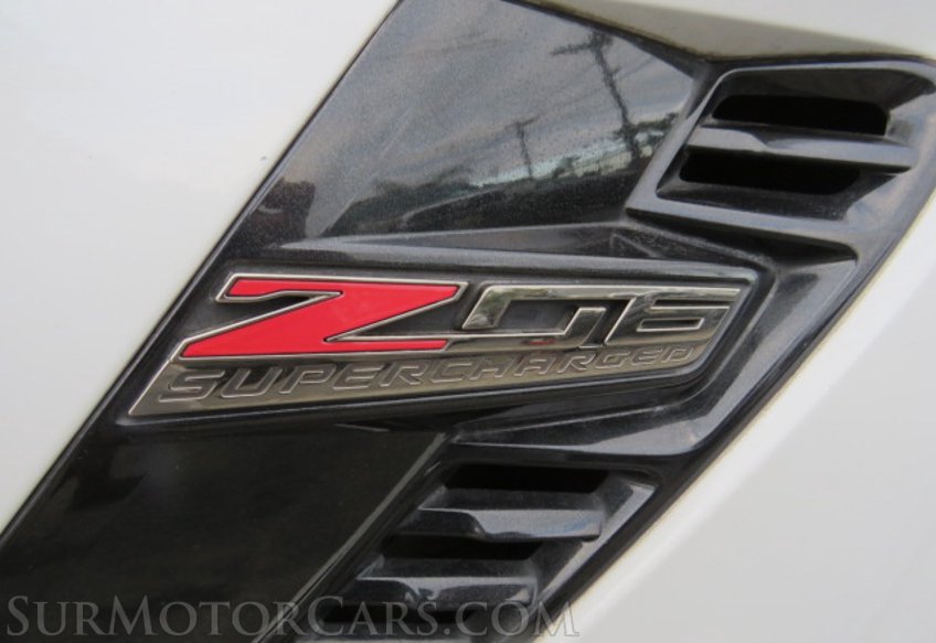 2016 Chevrolet Corvette - Image 32