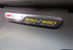 2016 Chevrolet Corvette - Image 30