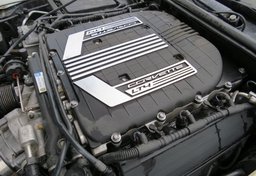 2016 Chevrolet Corvette - Image 47