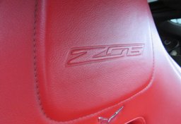 2016 Chevrolet Corvette - Image 34