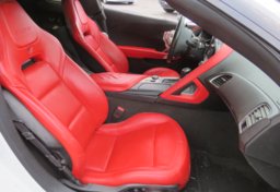 2016 Chevrolet Corvette - Image 21