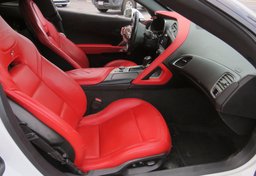 2016 Chevrolet Corvette - Image 18