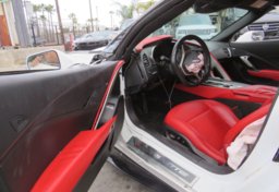 2016 Chevrolet Corvette - Image 16