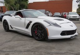 2016 Chevrolet Corvette - Image 3