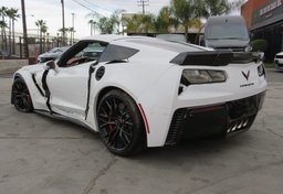 2016 Chevrolet Corvette - Image 7