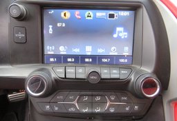 2016 Chevrolet Corvette - Image 27