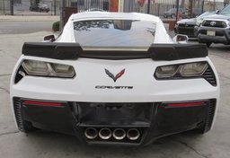 2016 Chevrolet Corvette - Image 11