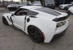 2016 Chevrolet Corvette - Image 9