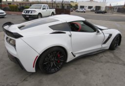 2016 Chevrolet Corvette - Image 10