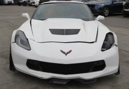 2016 Chevrolet Corvette - Image 12
