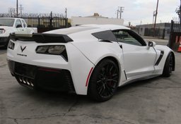 2016 Chevrolet Corvette - Image 8