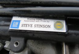 2016 Chevrolet Corvette - Image 29