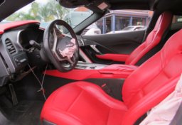 2016 Chevrolet Corvette - Image 19