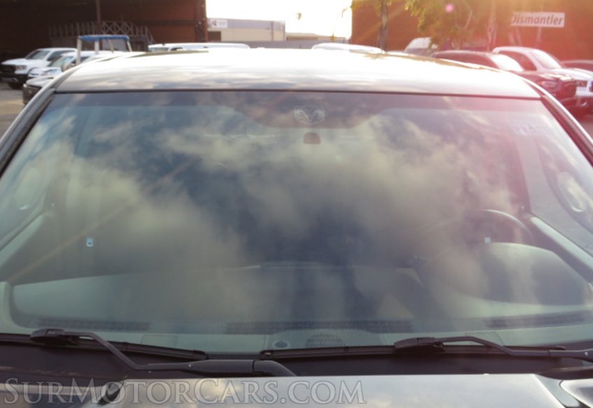 2012 Ram 1500 - Image 17