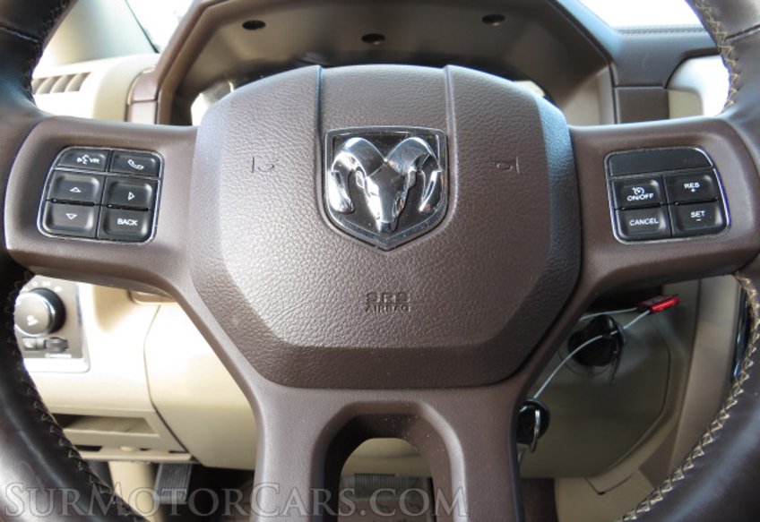 2012 Ram 1500 - Image 44