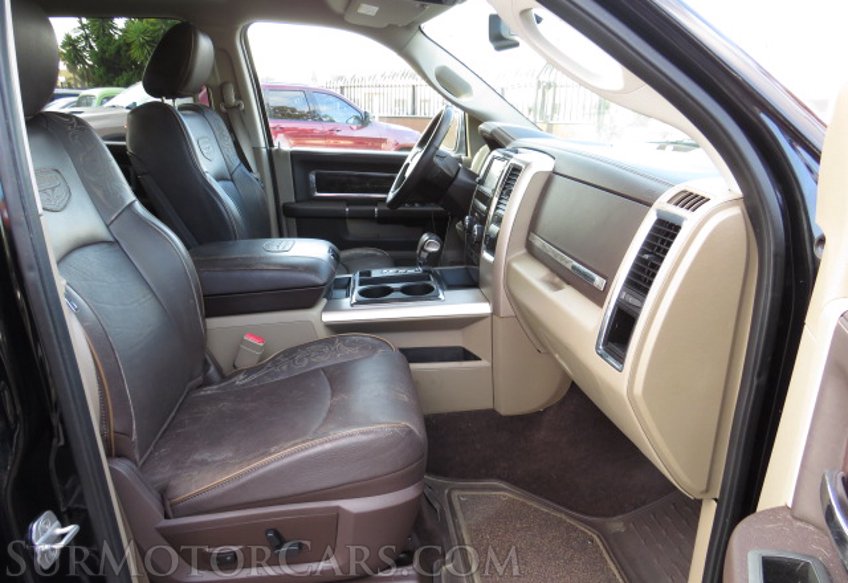 2012 Ram 1500 - Image 23