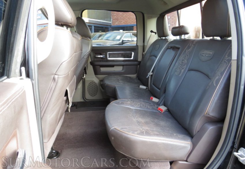 2012 Ram 1500 - Image 36