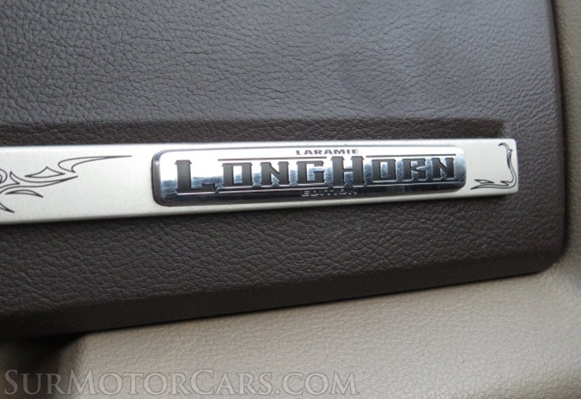 2012 Ram 1500 - Image 51