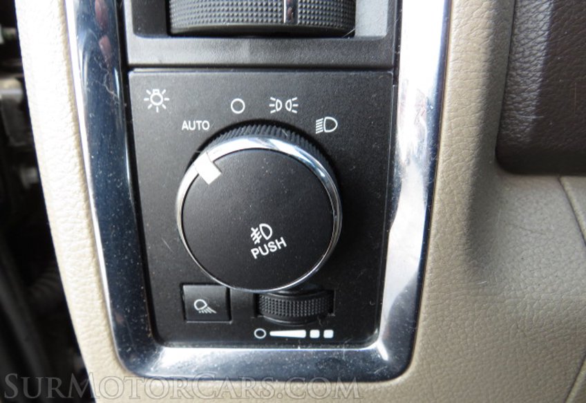 2012 Ram 1500 - Image 42