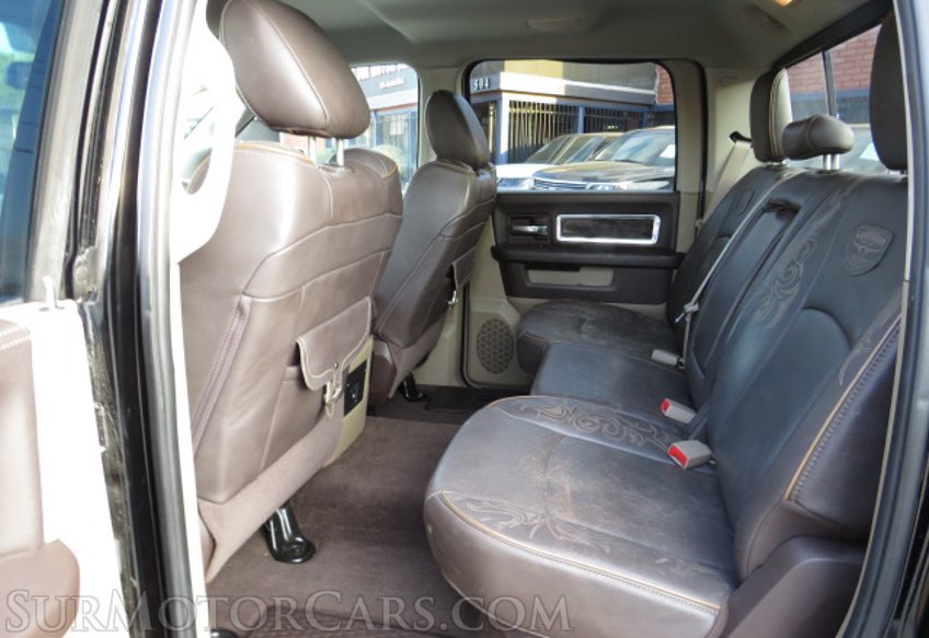 2012 Ram 1500 - Image 34