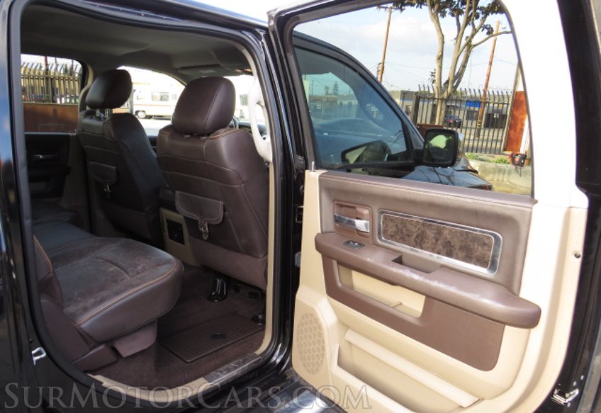 2012 Ram 1500 - Image 32