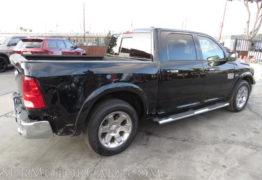 2012 Ram 1500 - Image 8
