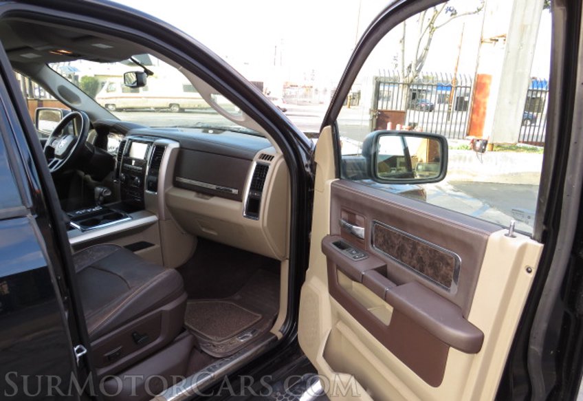 2012 Ram 1500 - Image 22