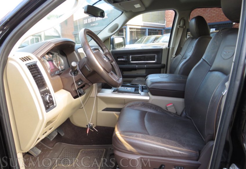 2012 Ram 1500 - Image 24