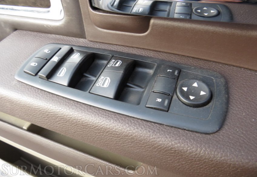 2012 Ram 1500 - Image 52