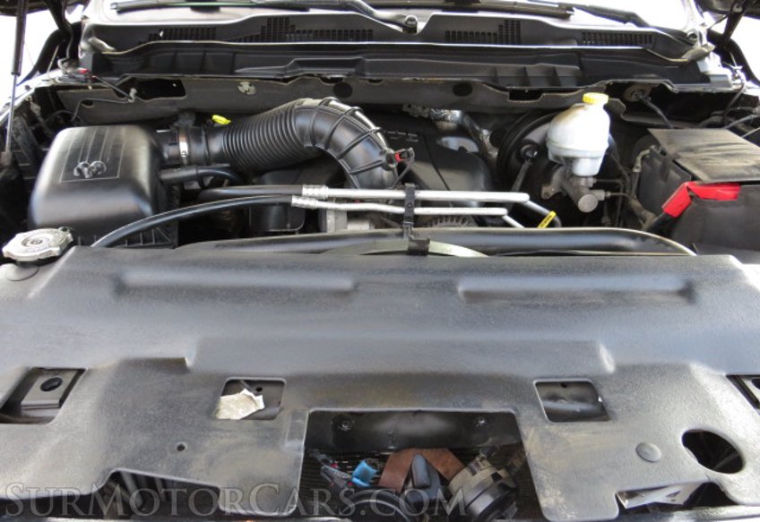 2012 Ram 1500 - Image 61