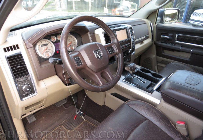 2012 Ram 1500 - Image 27