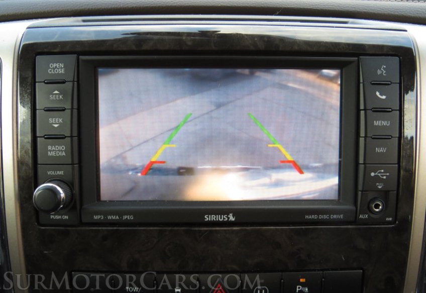 2012 Ram 1500 - Image 40