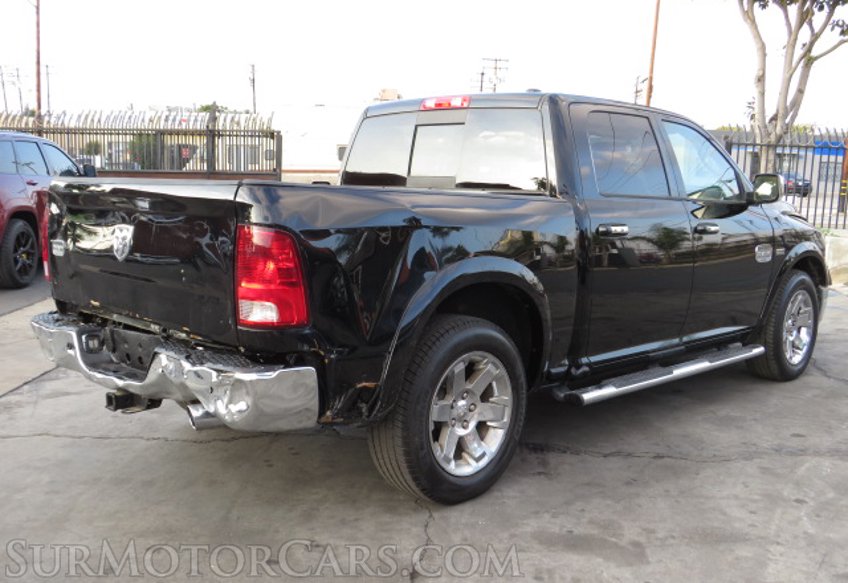2012 Ram 1500 - Image 10