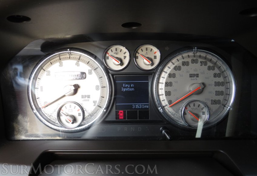 2012 Ram 1500 - Image 38