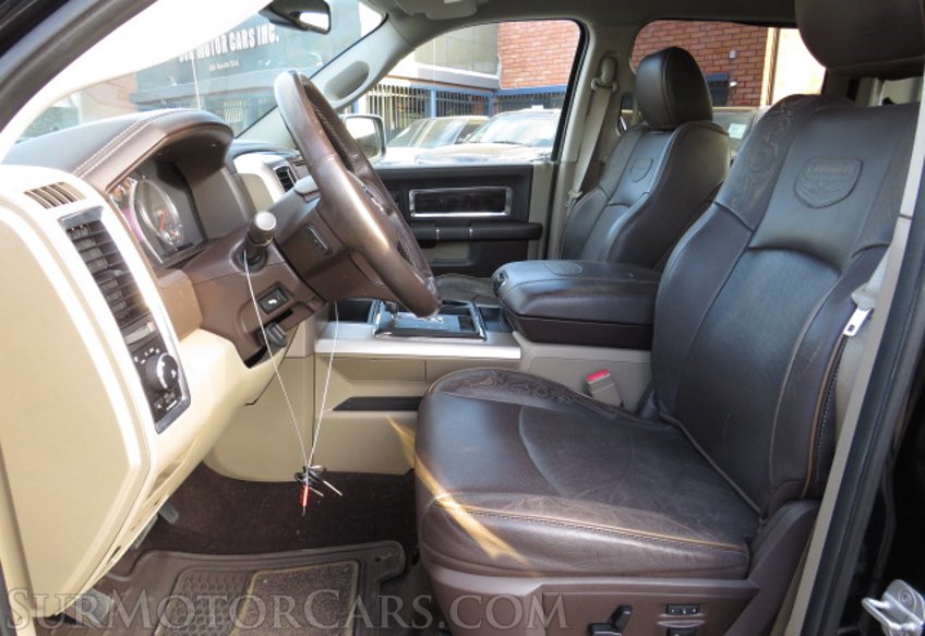 2012 Ram 1500 - Image 26