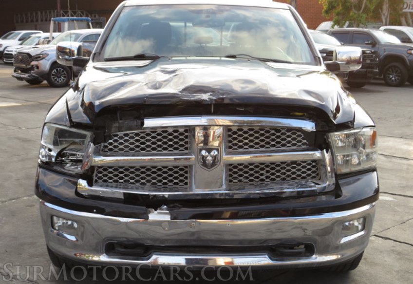 2012 Ram 1500 - Image 15