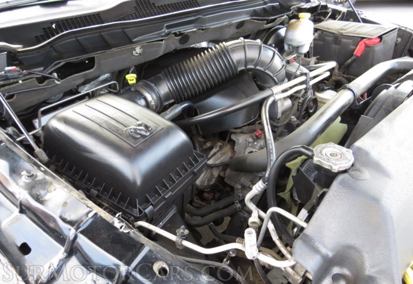 2012 Ram 1500 - Image 60